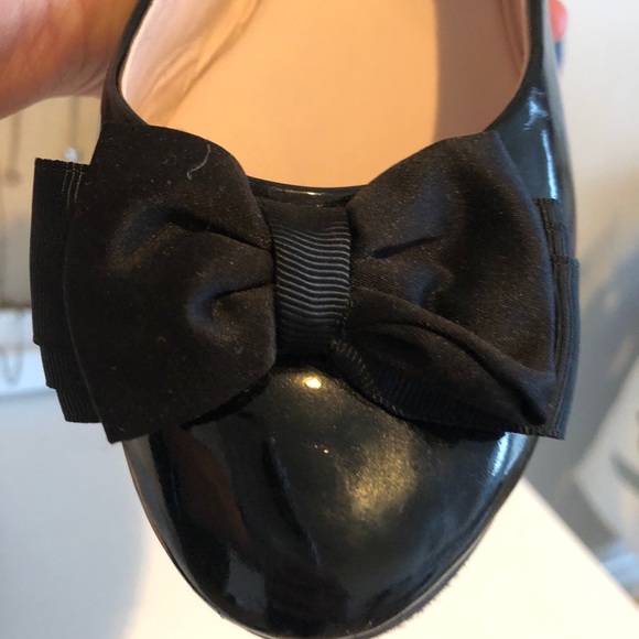 Girls flats - Picture 2 of 11